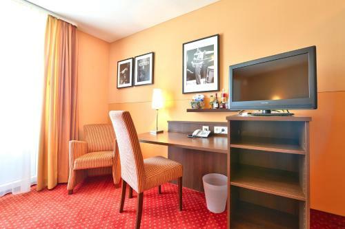Hotel Auf Wolke 8