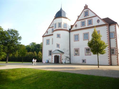Hostal Hotel Brandenburg
