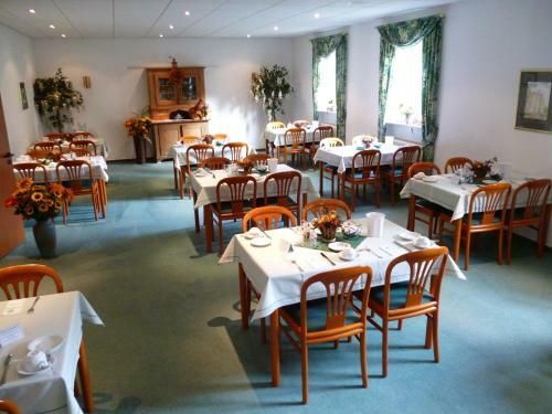 Hostal Hotel Brandenburg
