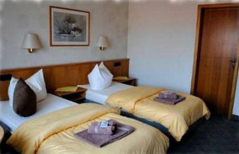 Hostal Gasthof Stern