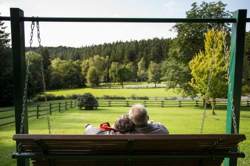 Hostal Hotel Kleins Wiese