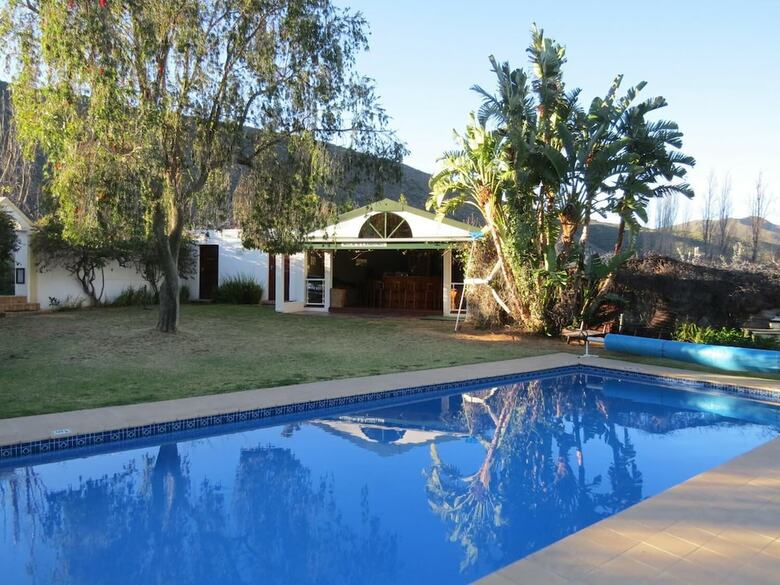 Bed & Breakfast Altes Landhaus Country Lodge