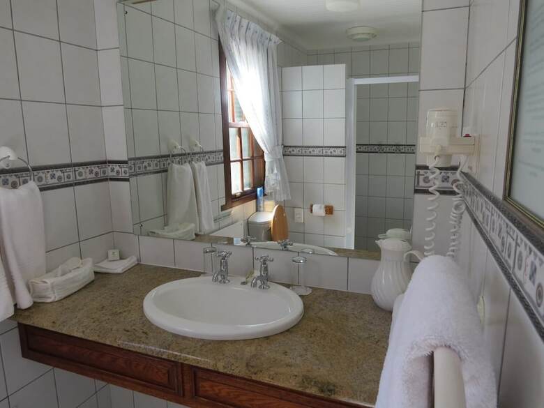 Bed & Breakfast Altes Landhaus Country Lodge