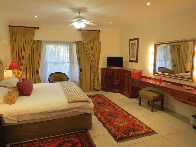 Bed & Breakfast Altes Landhaus Country Lodge