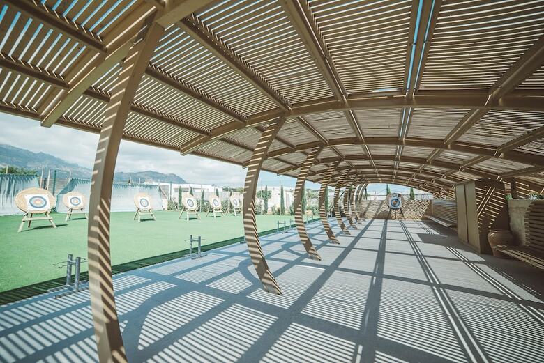 Hotel Ostria Resort & Spa