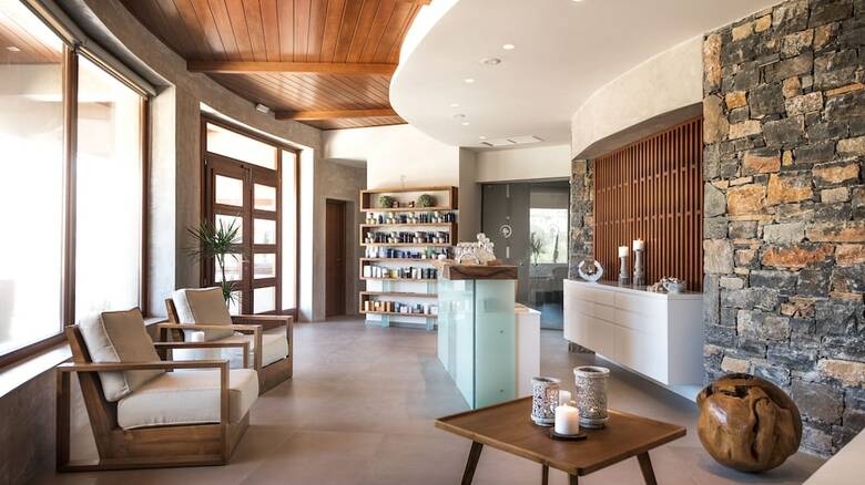 Hotel Ostria Resort & Spa