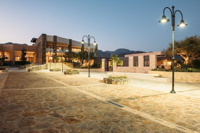 Hotel Ostria Resort & Spa