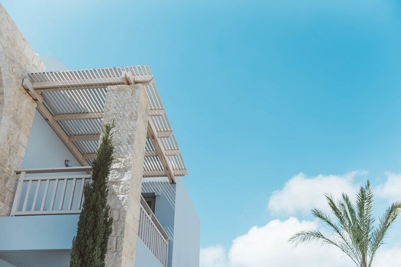 Hotel Ostria Resort & Spa