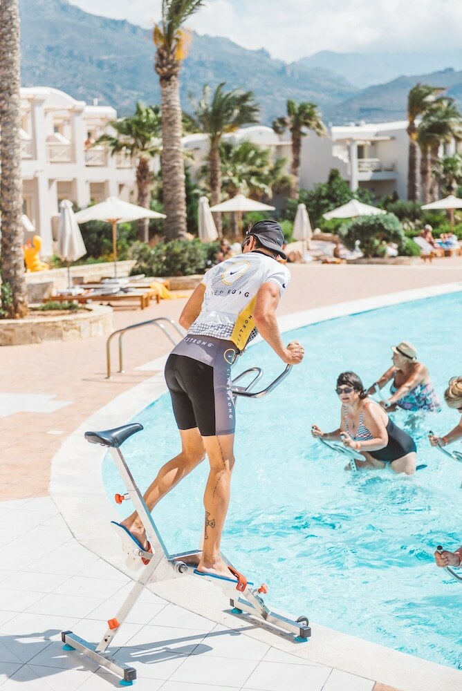 Hotel Ostria Resort & Spa