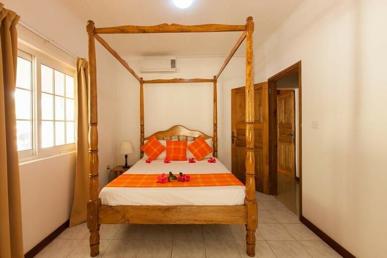 Hotel Villa Confort