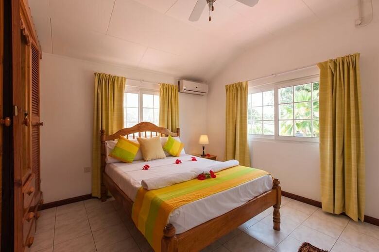 Hotel Villa Confort