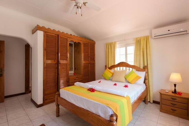 Hotel Villa Confort