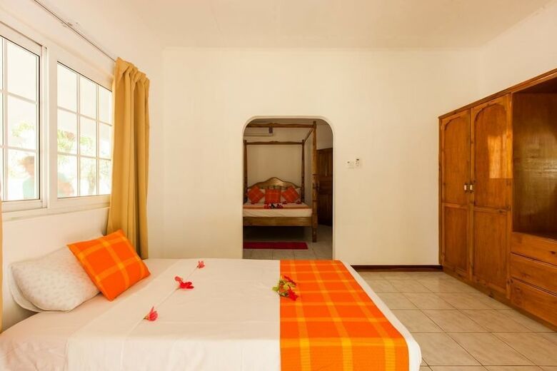 Hotel Villa Confort