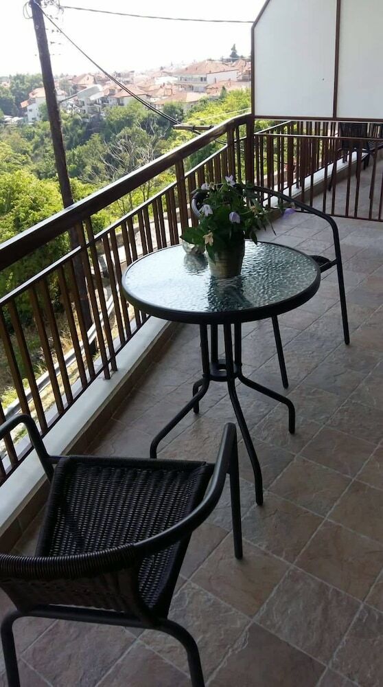 Apartamentos Maira Luxury Studios