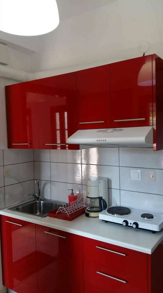 Apartamentos Maira Luxury Studios