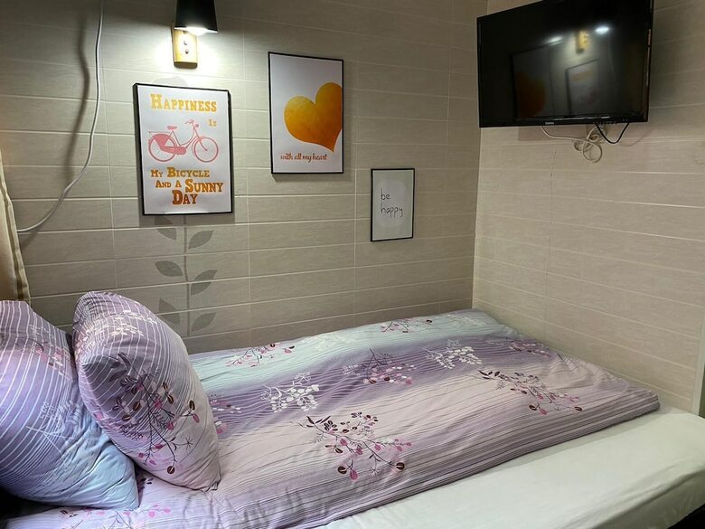 Hotel Big Wave Travel (union Branch)