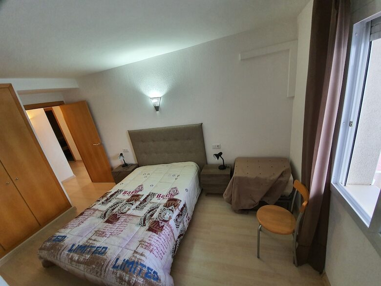 Apartamentos Port Canigo 344