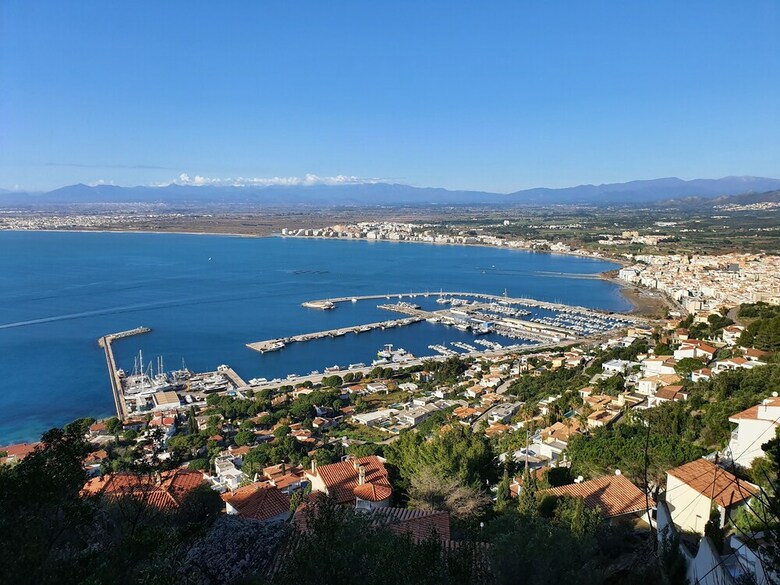 Apartamentos Port Canigo 344