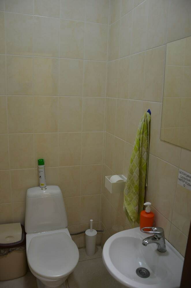 Hostal Hostel Zozh