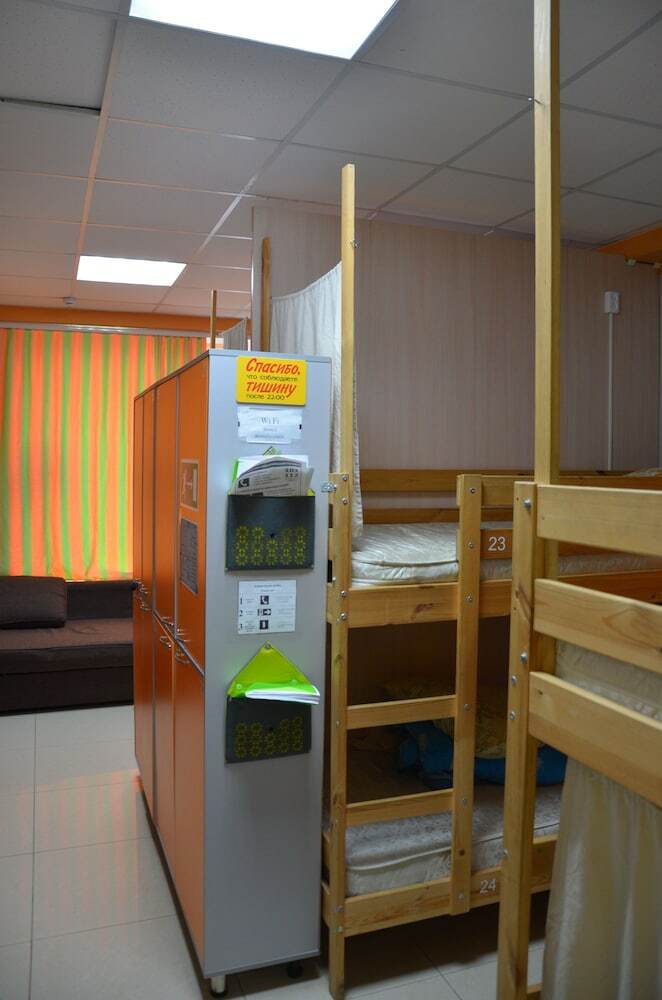 Hostal Hostel Zozh