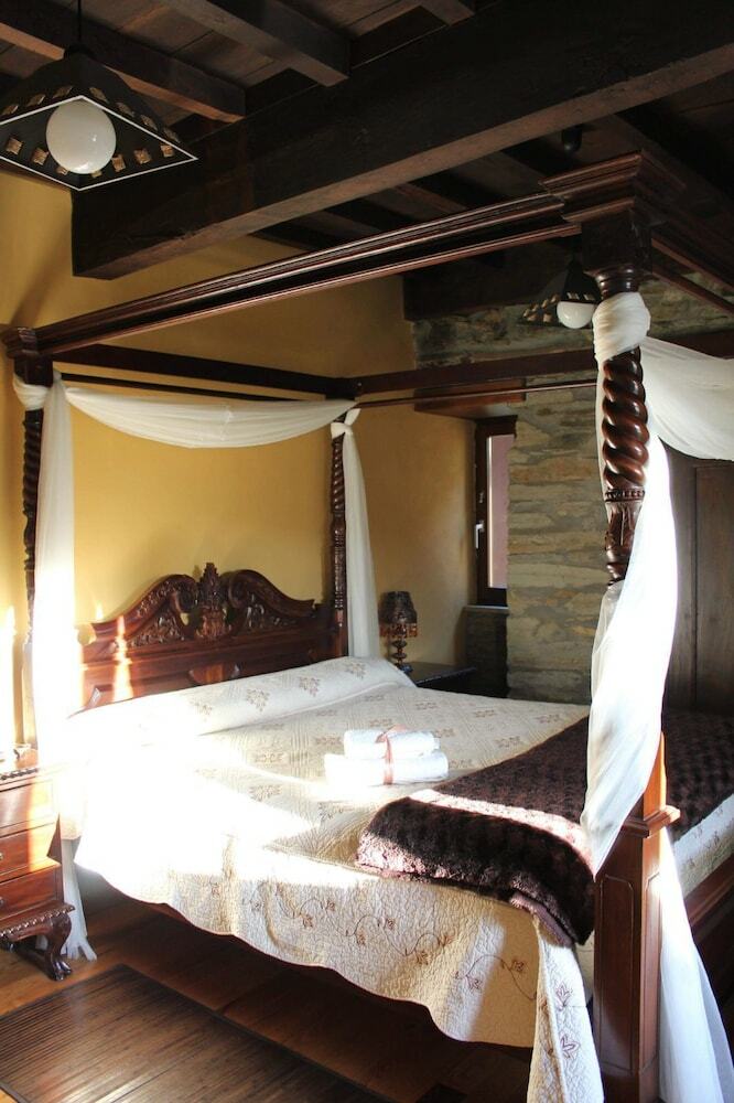 Agroturismo La Posada Del Chano