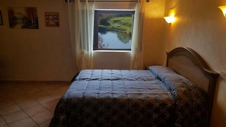 Agroturismo Agriturismo Le Cannucceta