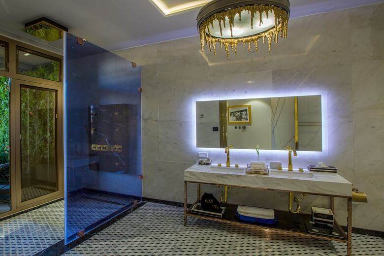 Olv Hotel - Adults Only
