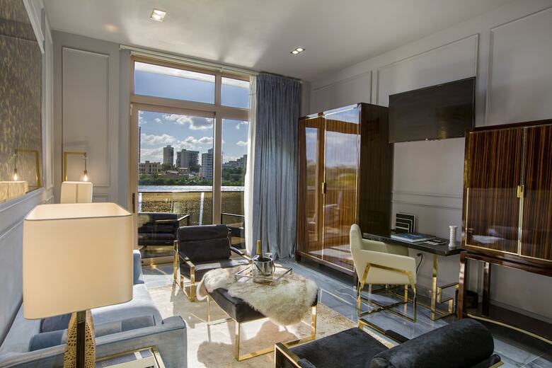 Olv Hotel - Adults Only