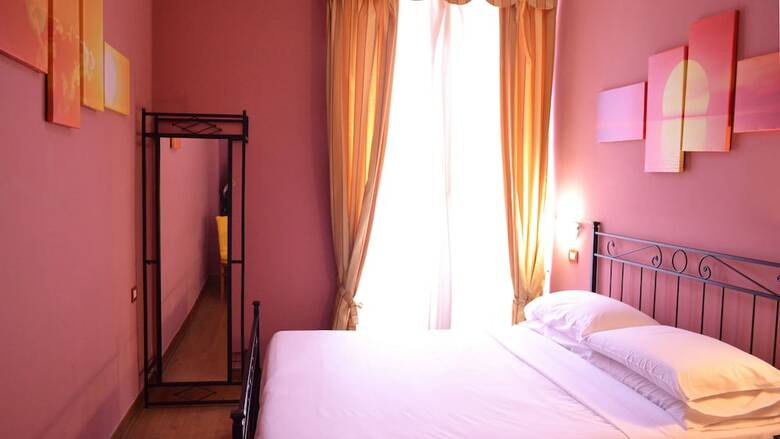 Hotel Guesthouse Trastevere