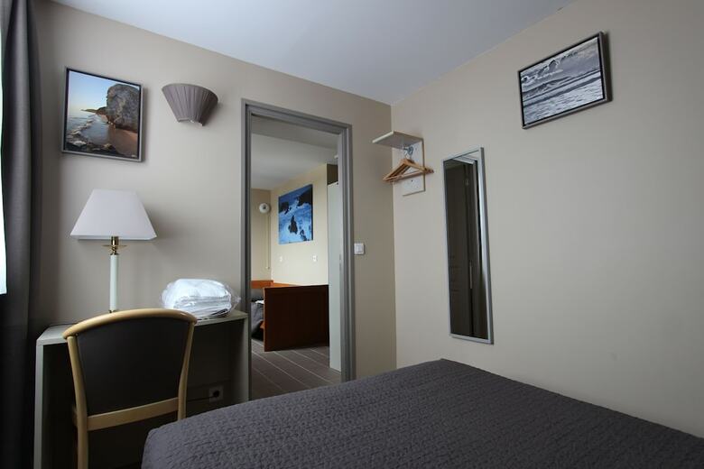 Residence Hoteliere Sarah Bernard