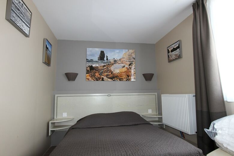 Residence Hoteliere Sarah Bernard