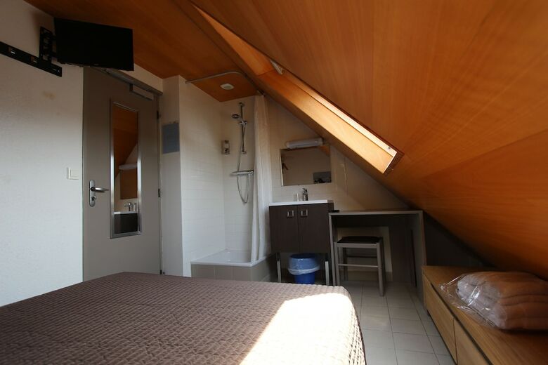 Residence Hoteliere Sarah Bernard