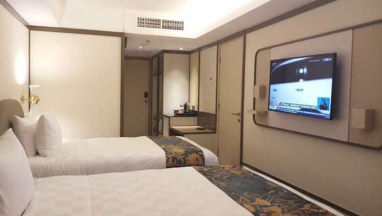 Louis Kienne Hotel Pemuda