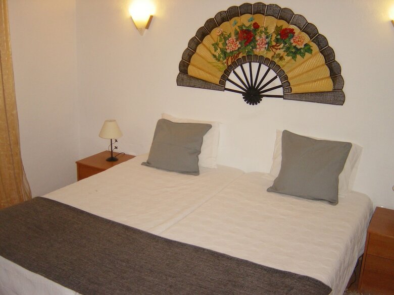 Villa Casas Da Vila