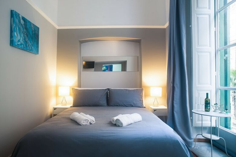 Mad� B&B Napoli