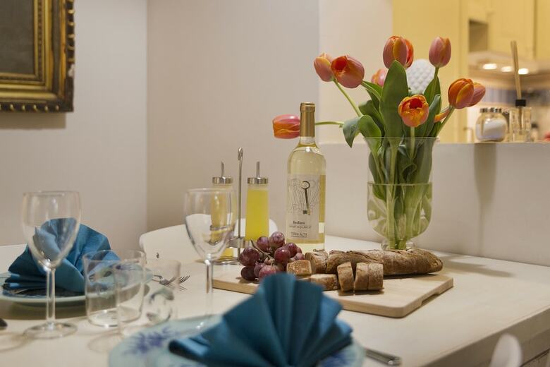 Apartamentos Palace Gracia Nextdoor