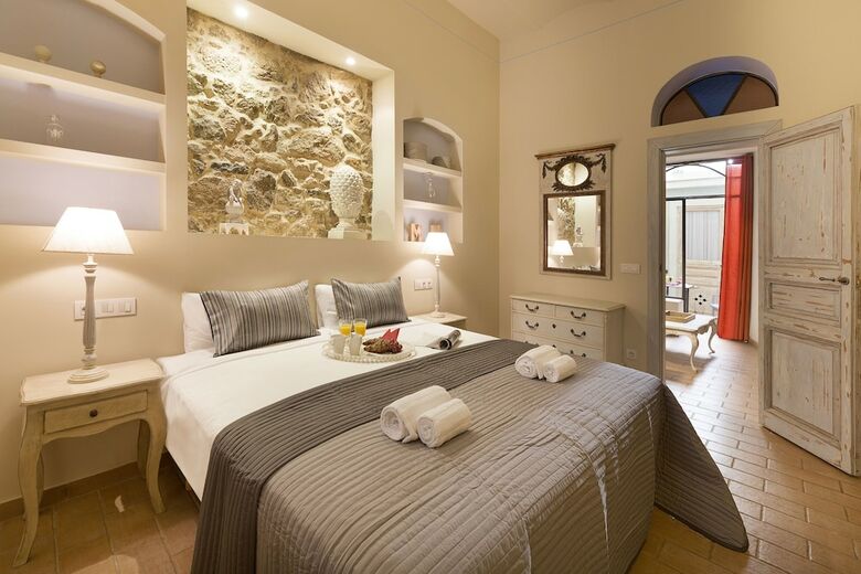 Apartamentos Palace Gracia Nextdoor
