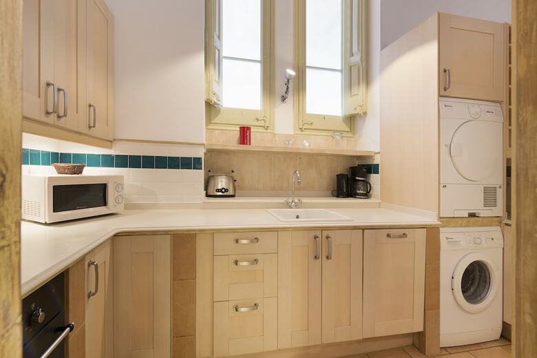 Apartamentos Palace Gracia Nextdoor