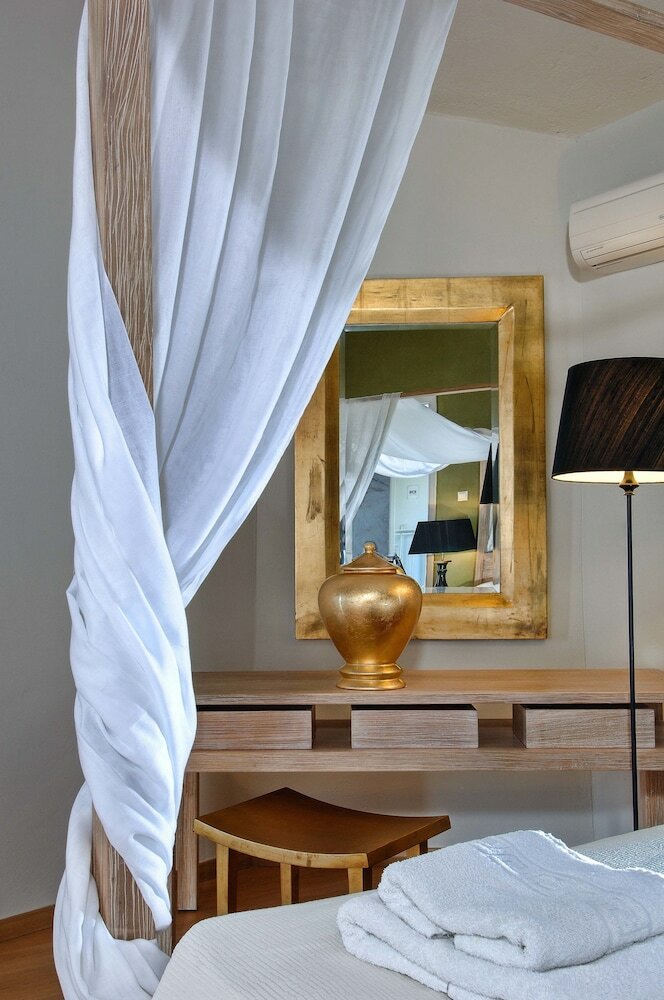 Hotel Paradise Island Villas