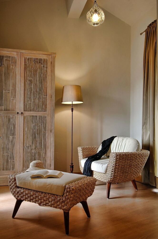 Hotel Paradise Island Villas