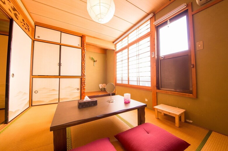 Jq Villa Kyoto Fushimi