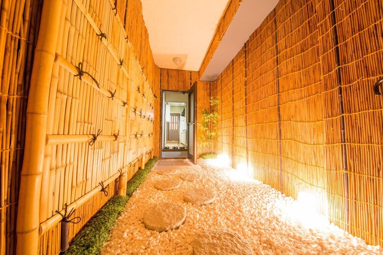 Jq Villa Kyoto Fushimi
