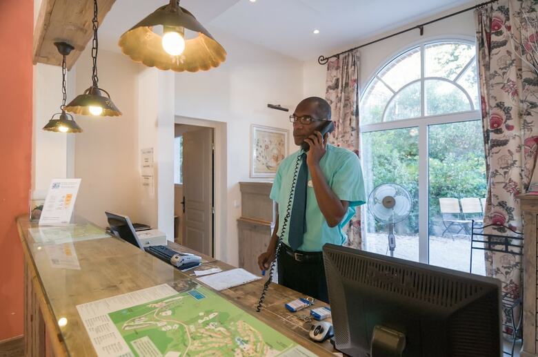 Residencia Maeva Particuliers R�sidence Le Rouret