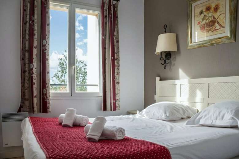Residencia Maeva Particuliers R�sidence Le Rouret