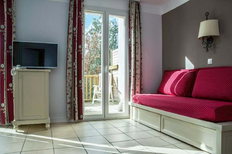 Residencia Maeva Particuliers R�sidence Le Rouret