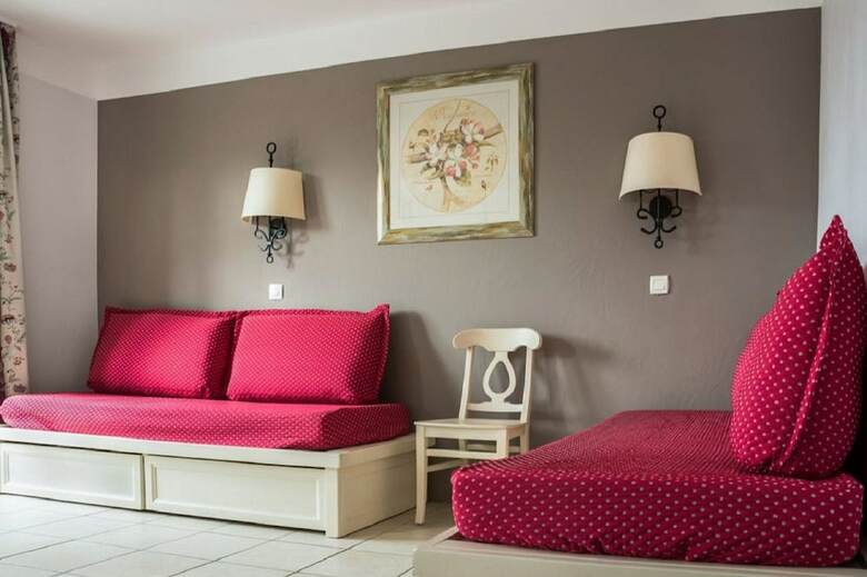 Residencia Maeva Particuliers R�sidence Le Rouret