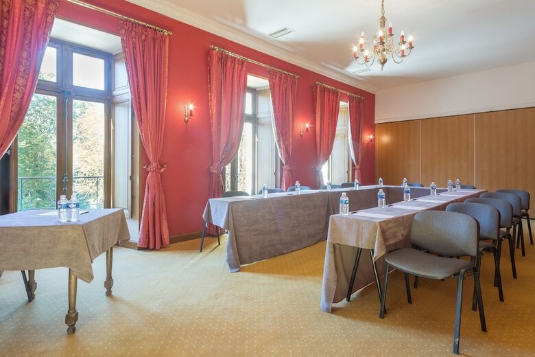 Residencia Maeva Particuliers R�sidence Le Rouret