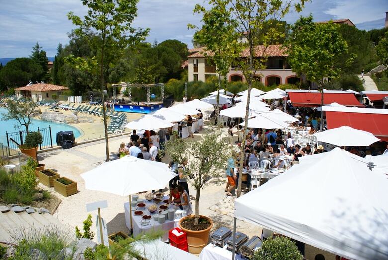 Residencia Maeva Particuliers R�sidence Le Rouret