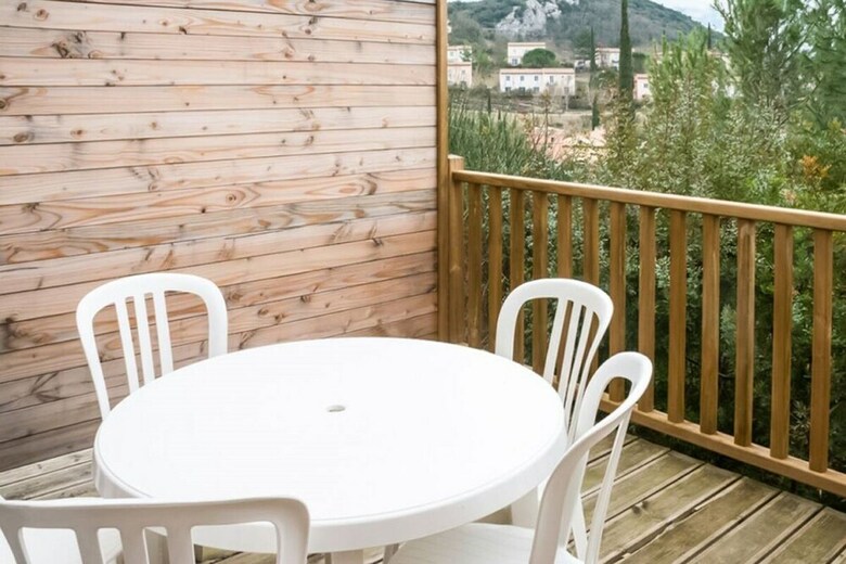Residencia Maeva Particuliers R�sidence Le Rouret