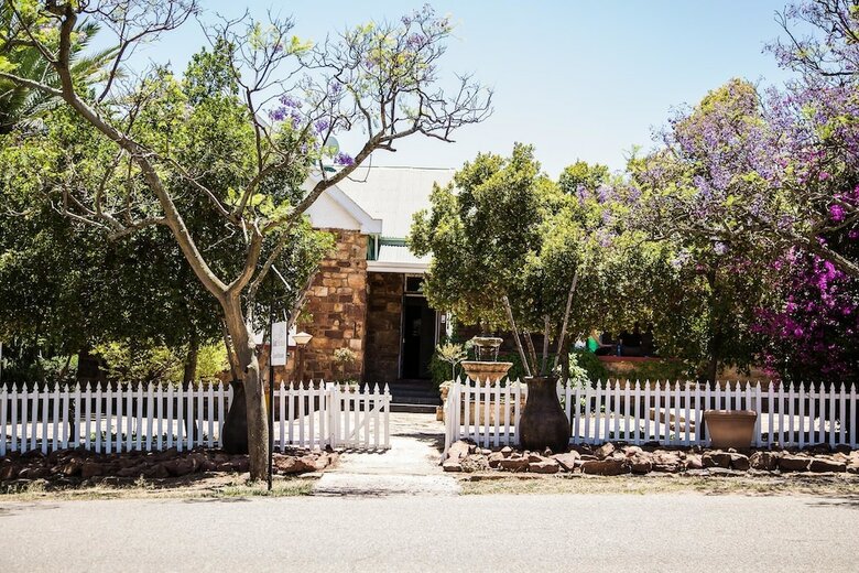 Hotel Oak House Venue